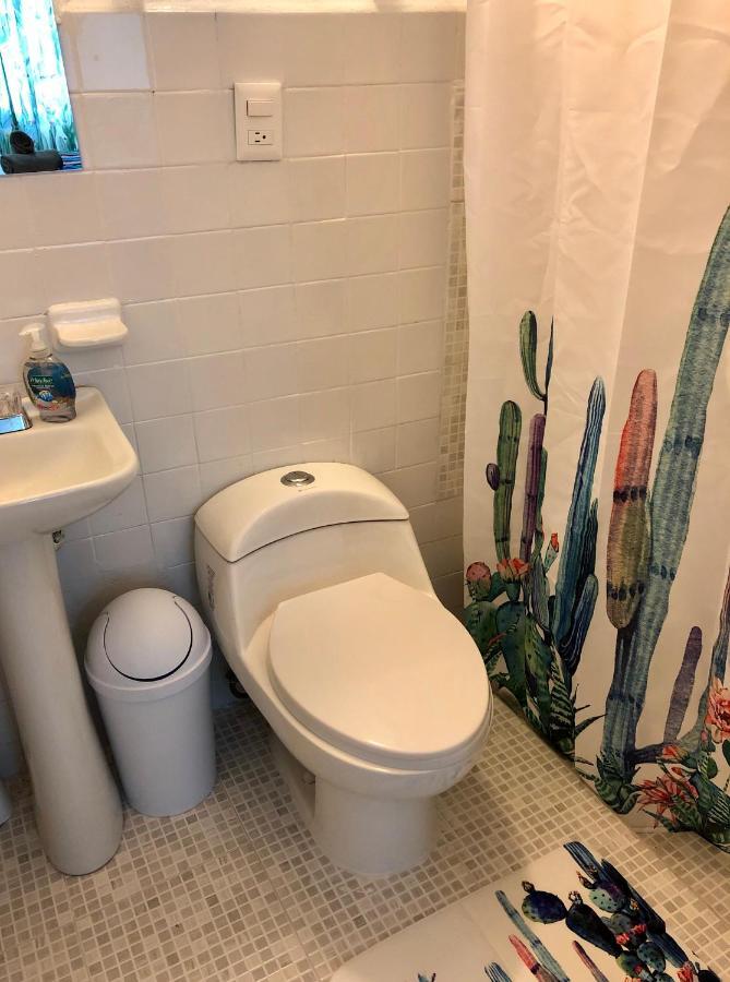 Casa Tropical Guest house Cancun