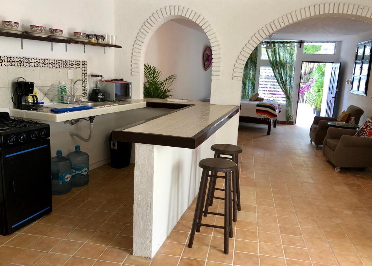 Casa Tropical