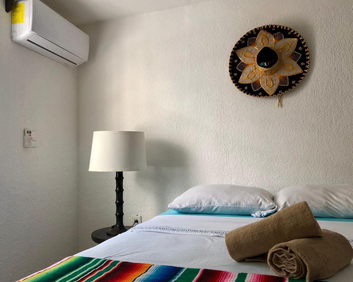 Casa Tropical Guest house