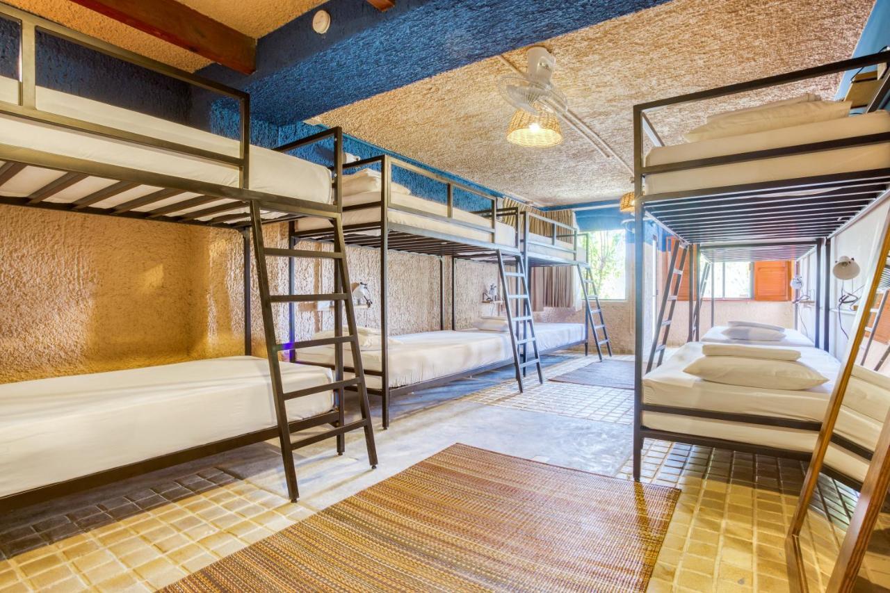 Selina Laguna Zone Hotel