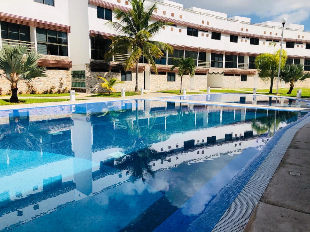 Apartamento Jc Cancún