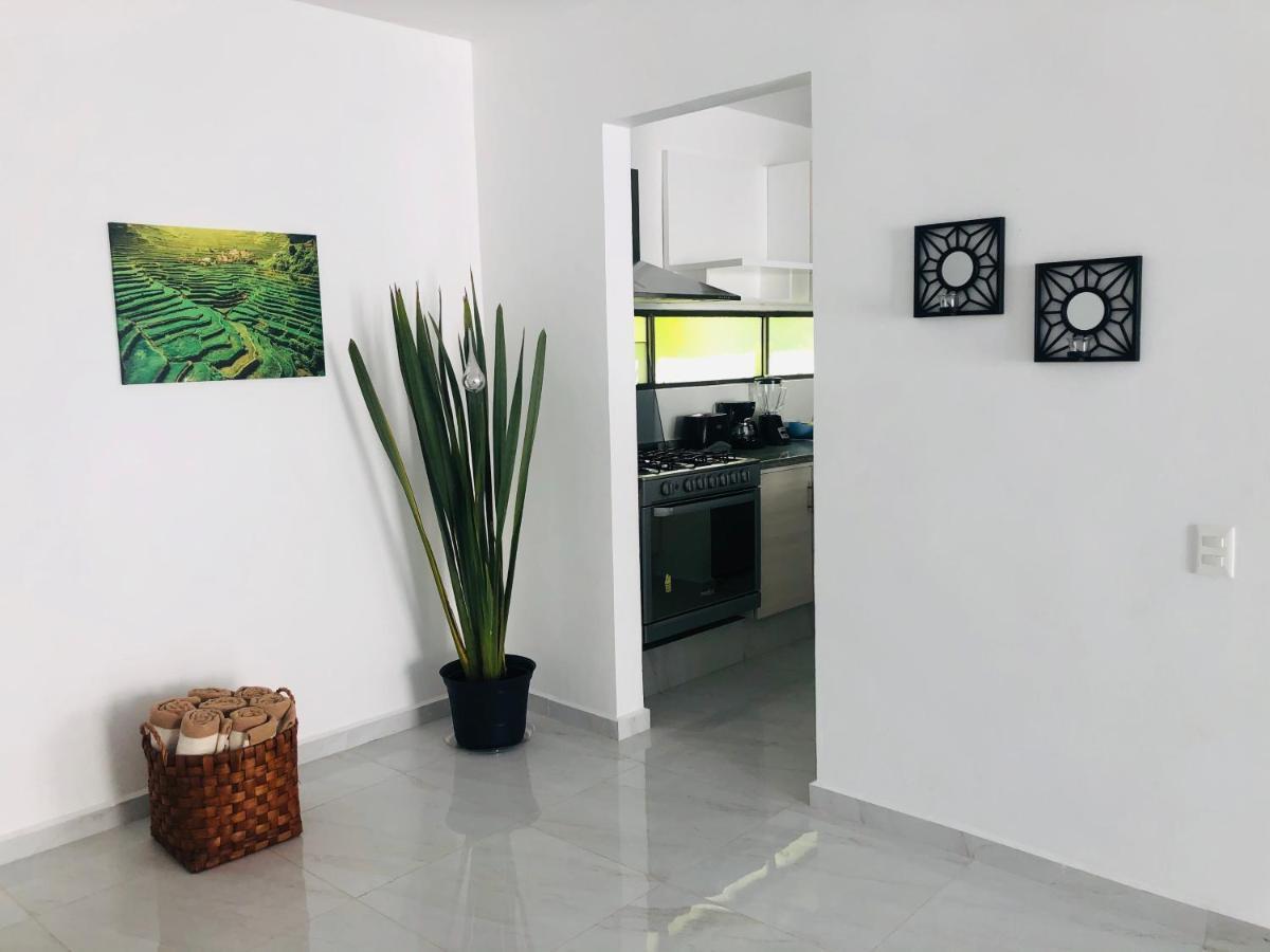 Jc Apartamento *