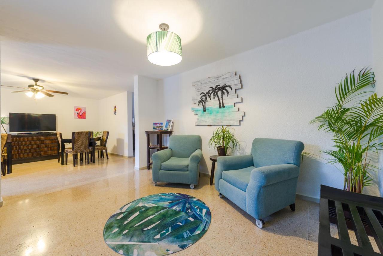 Guest house Casa Tropical