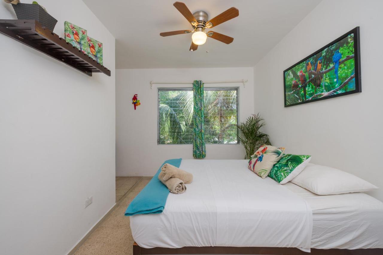 Casa Tropical *