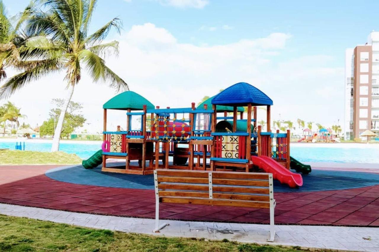 Dreams Lagoon By Andiani Travel Cancún
