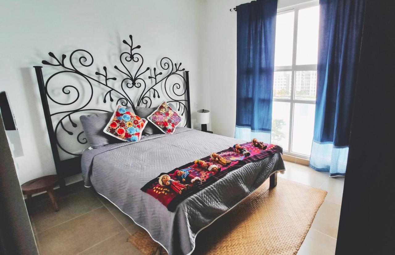 Dreams Lagoon By Andiani Travel Apartamento
