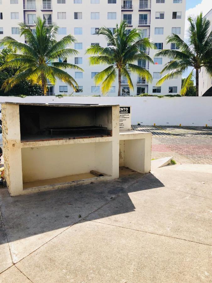 Apartamento Jc Cancún