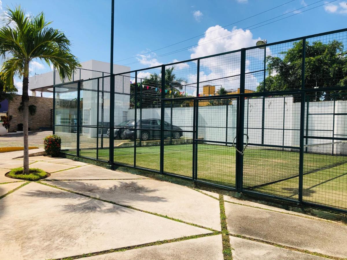 Apartamento Jc Cancún