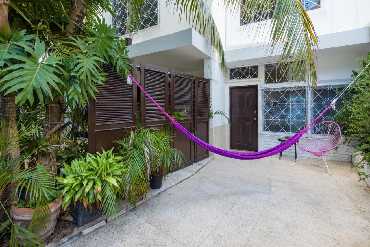 Casa Tropical * Cancun
