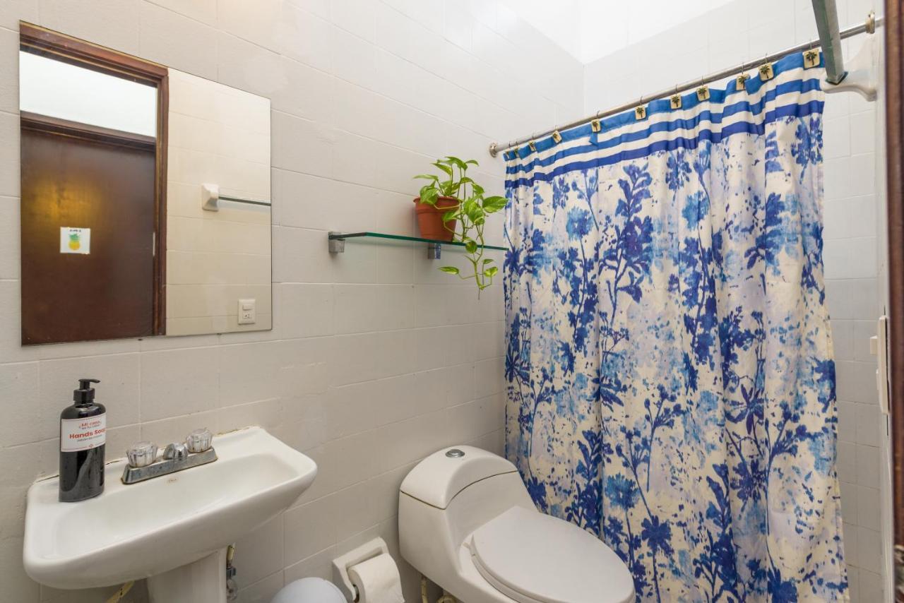 Casa Tropical Guest house Cancun