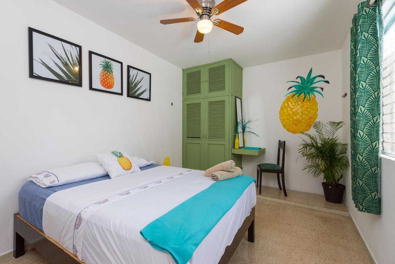 Casa Tropical Guest house *
