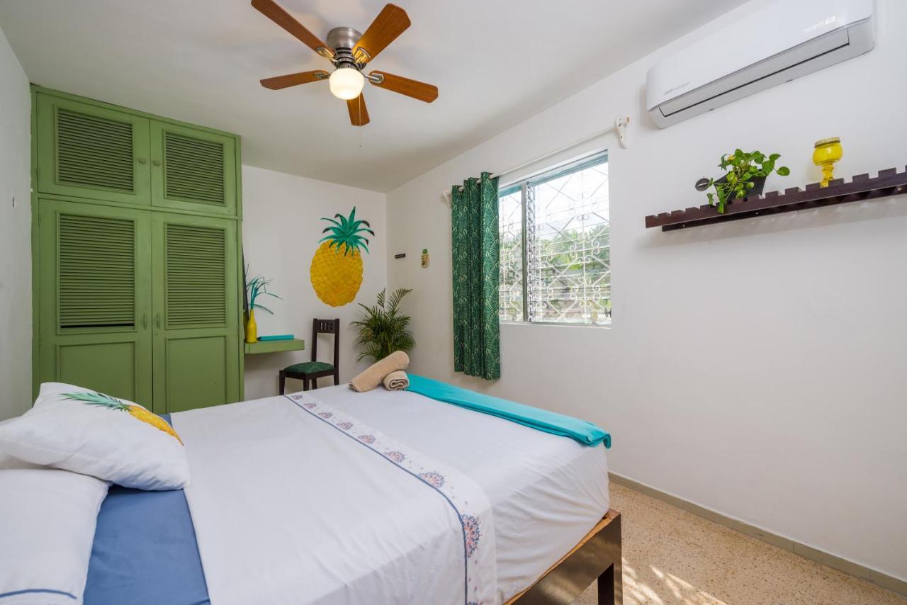 Guest house Casa Tropical *