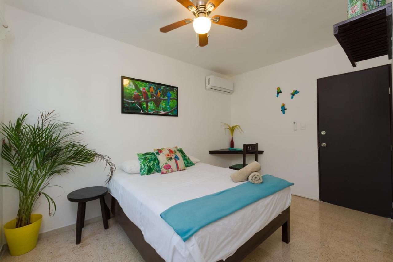 Casa Tropical Cancun