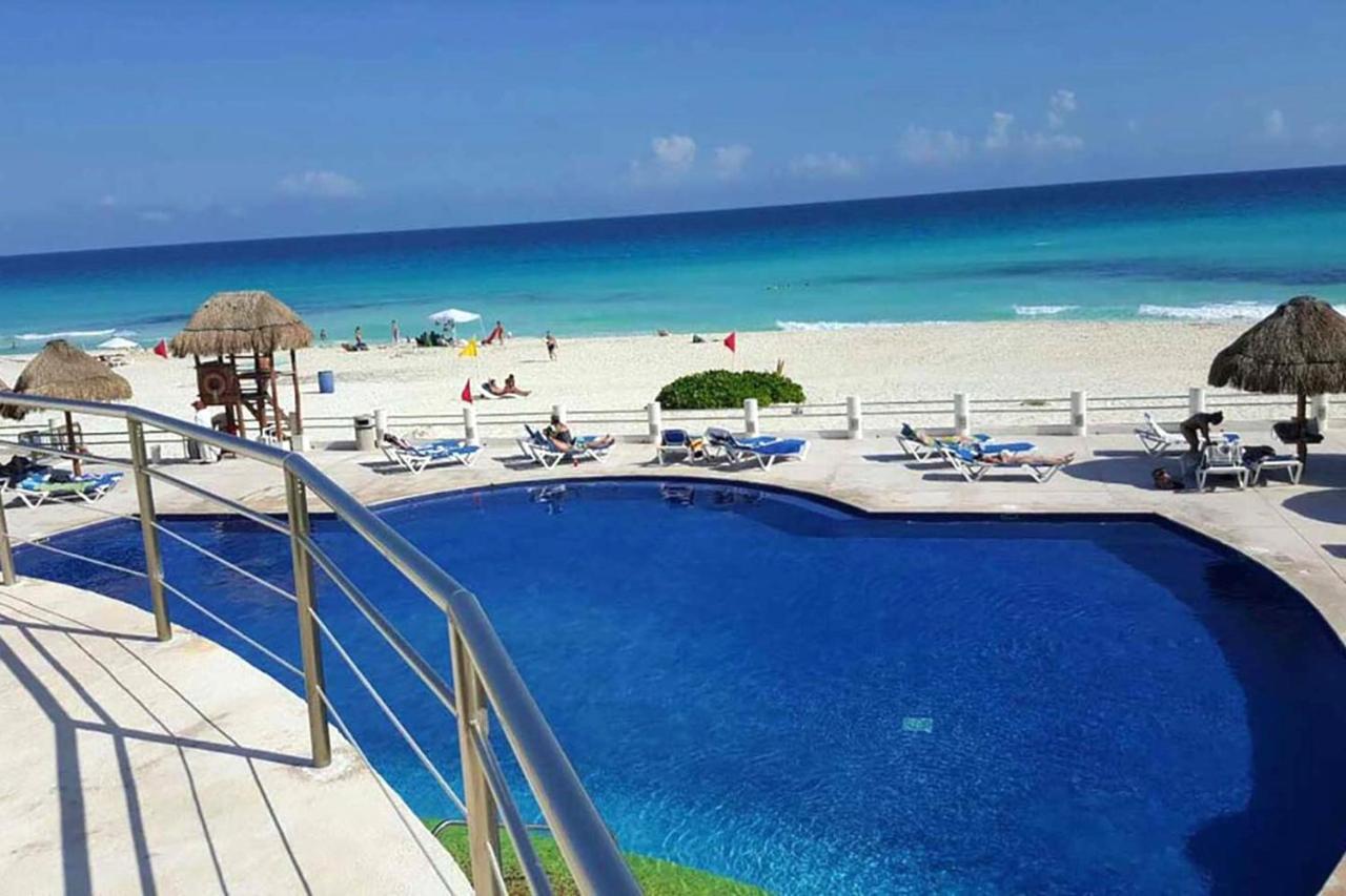 Pensión Marlin Ocean View Cancún