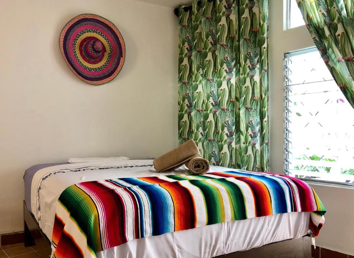 Casa Tropical