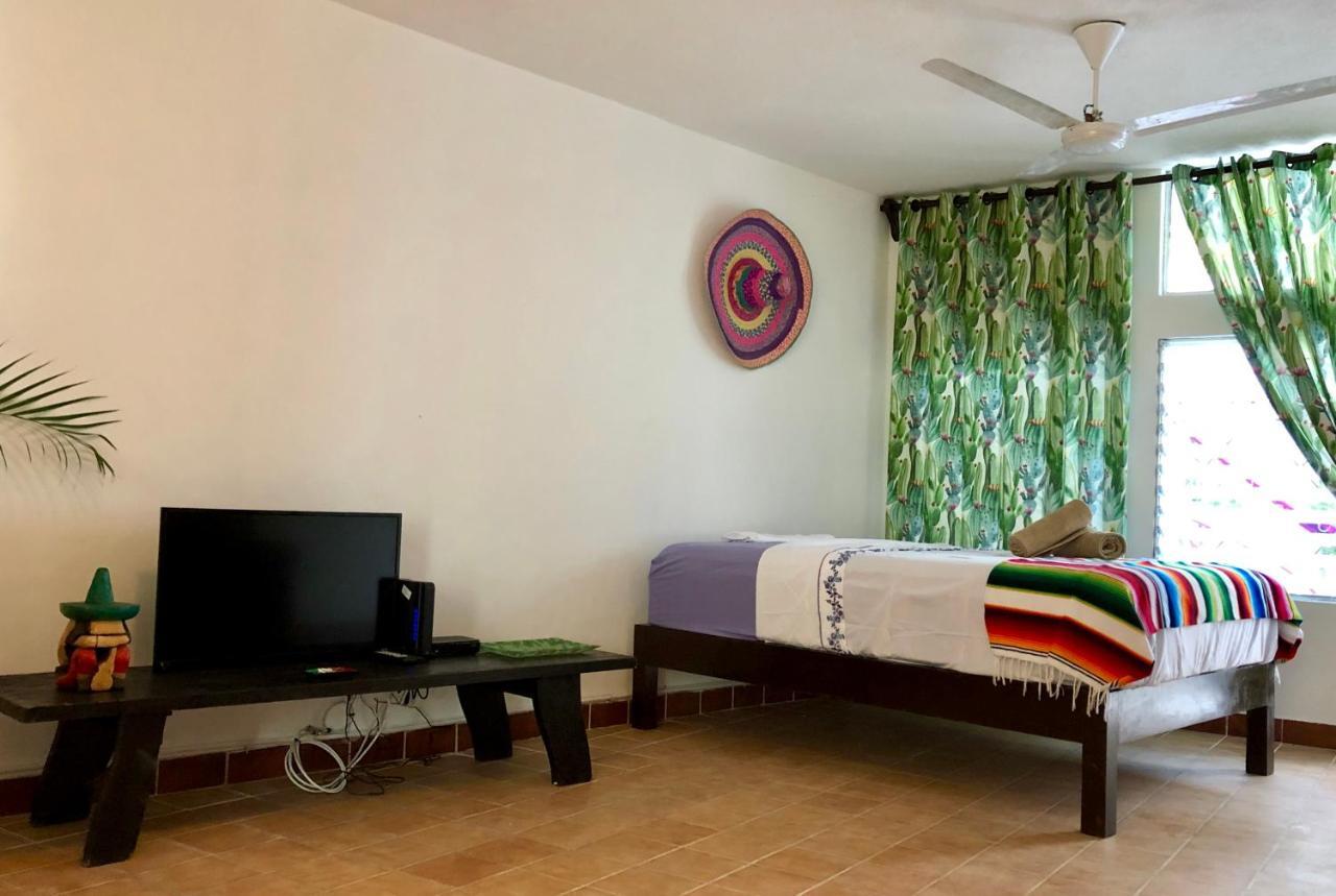 Casa Tropical Cancun