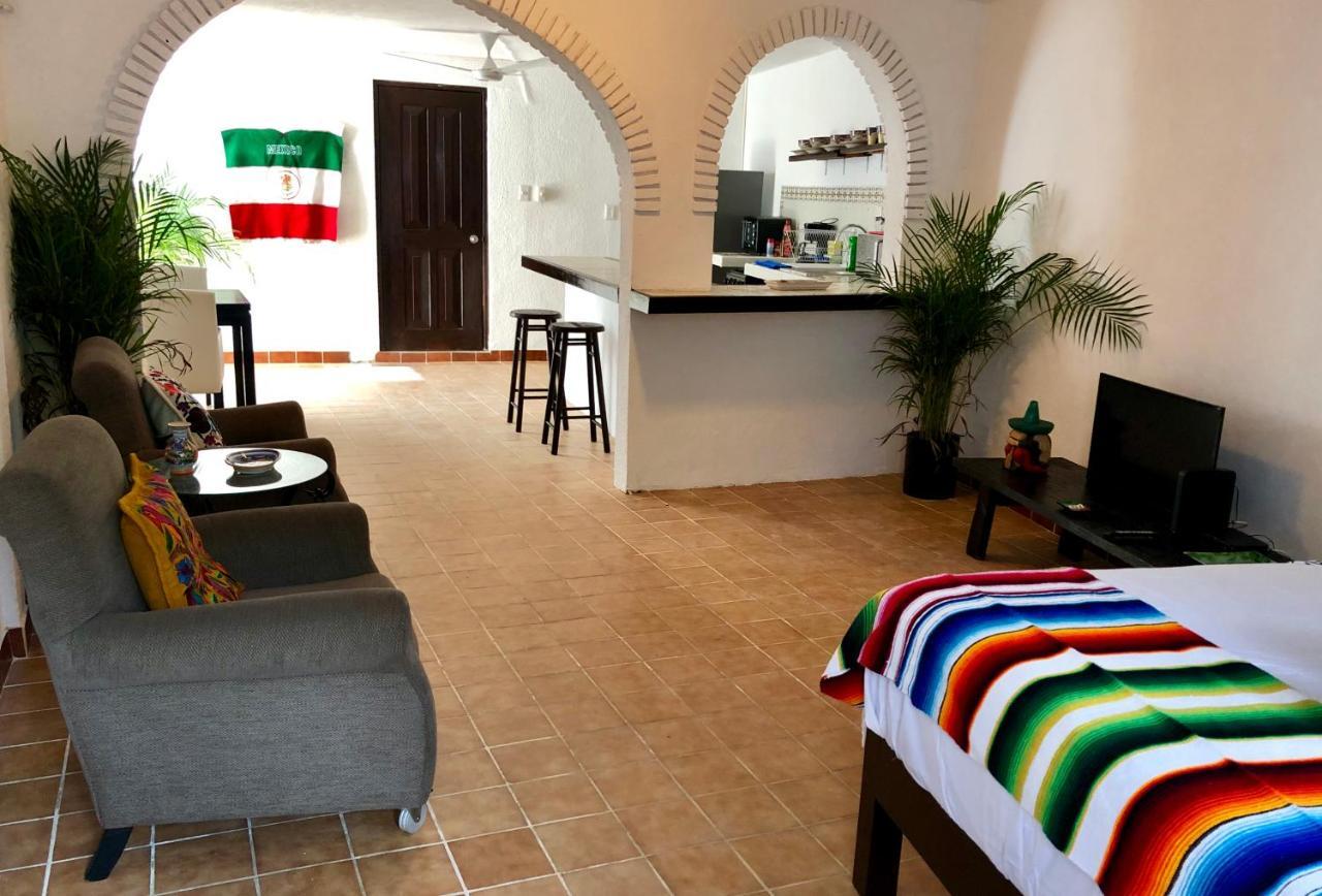 Casa Tropical