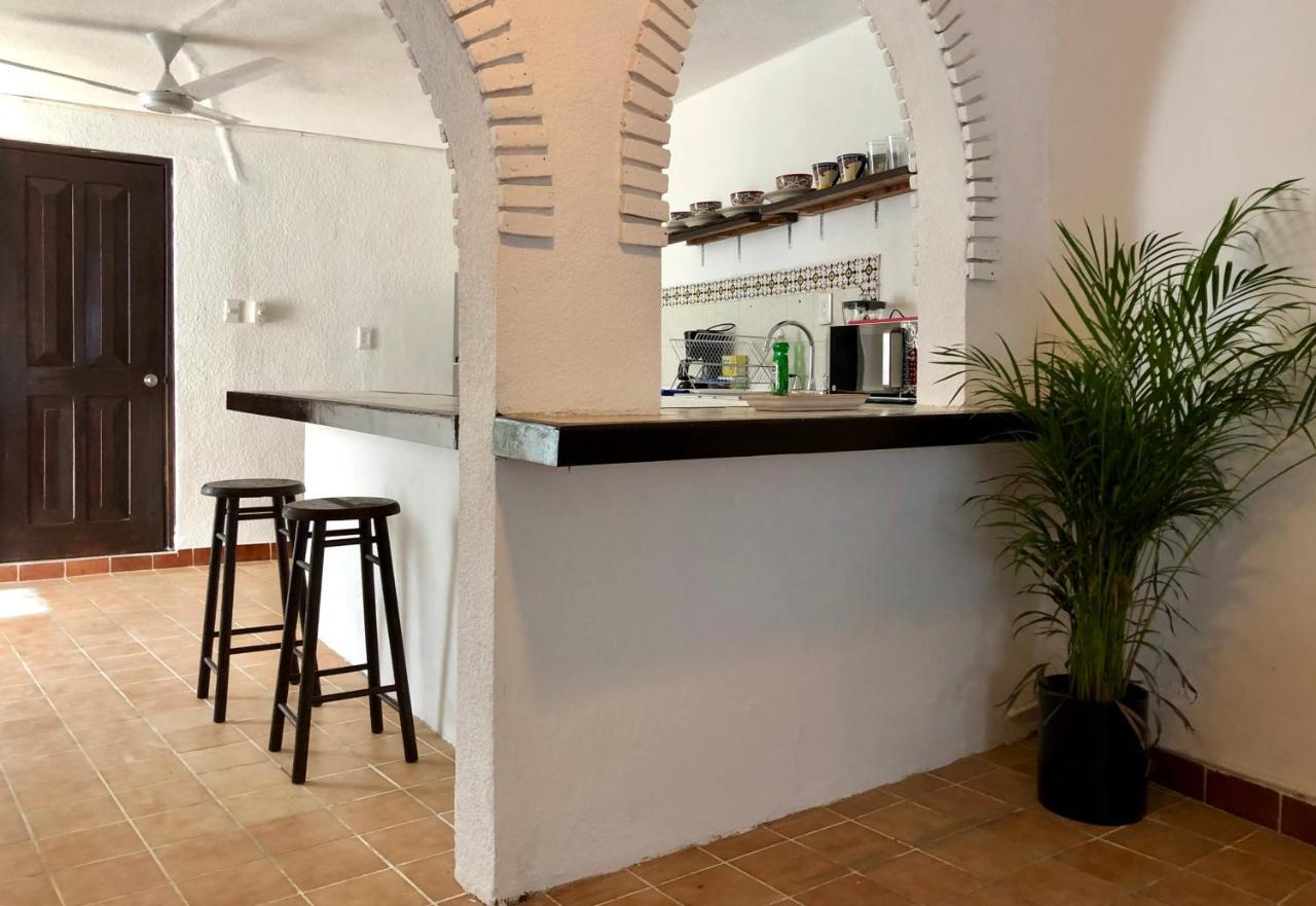 Casa Tropical Guest house