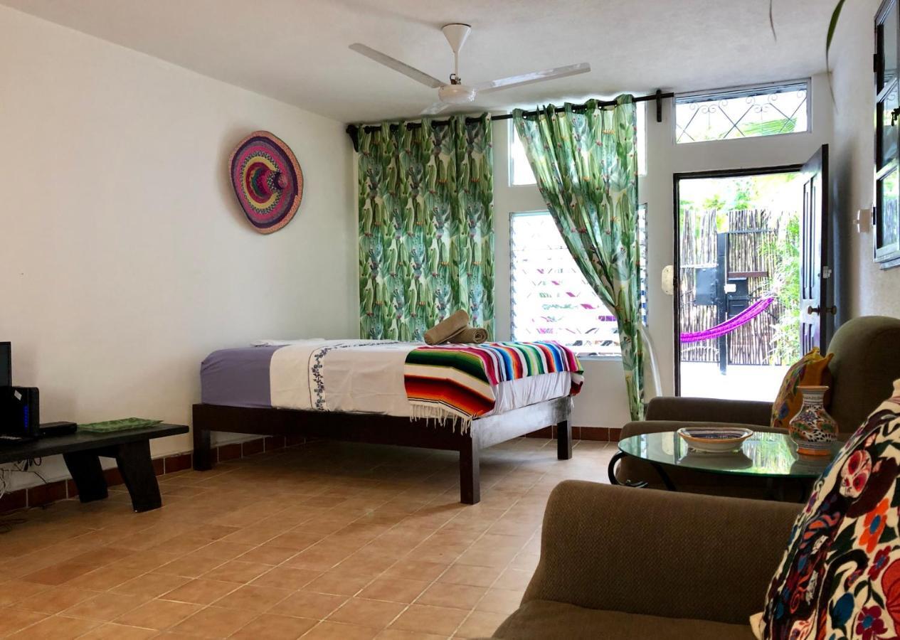 Guest house Casa Tropical Cancun