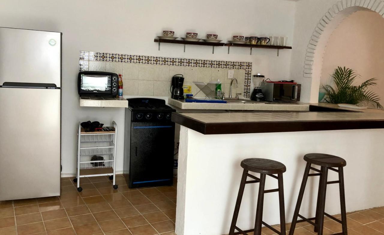 Casa Tropical Guest house