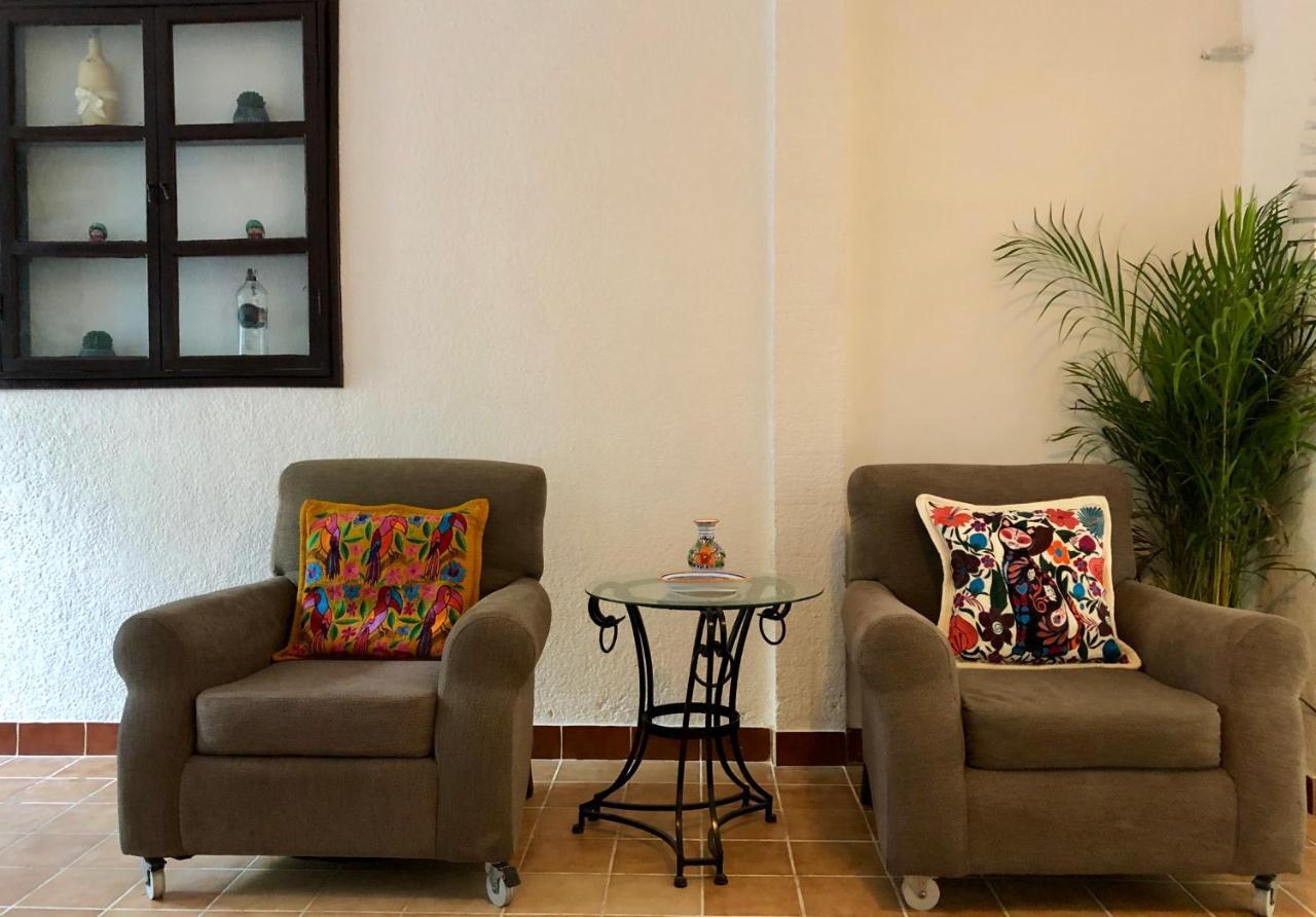 Casa Tropical