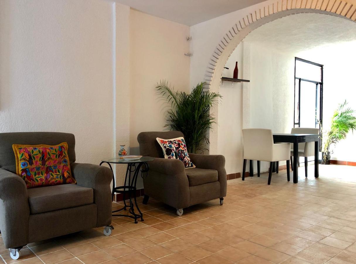 Guest house Casa Tropical Cancun