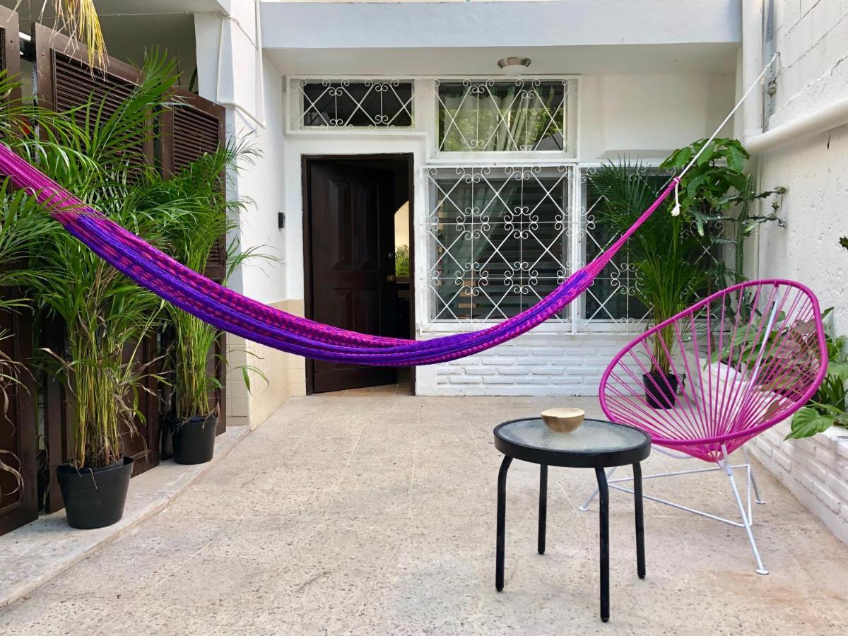 Casa Tropical Guest house *
