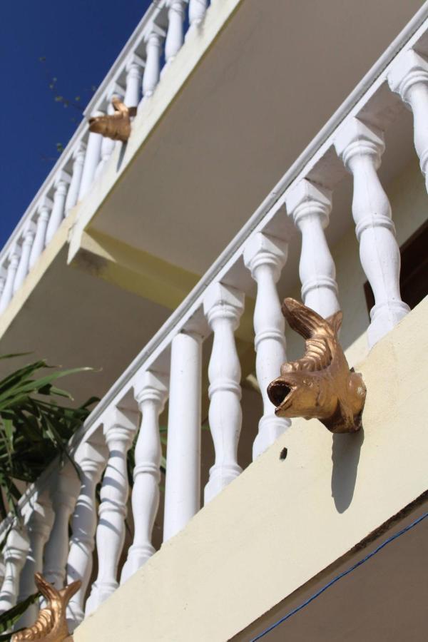 4 Terrace Tub Guest house Cancun