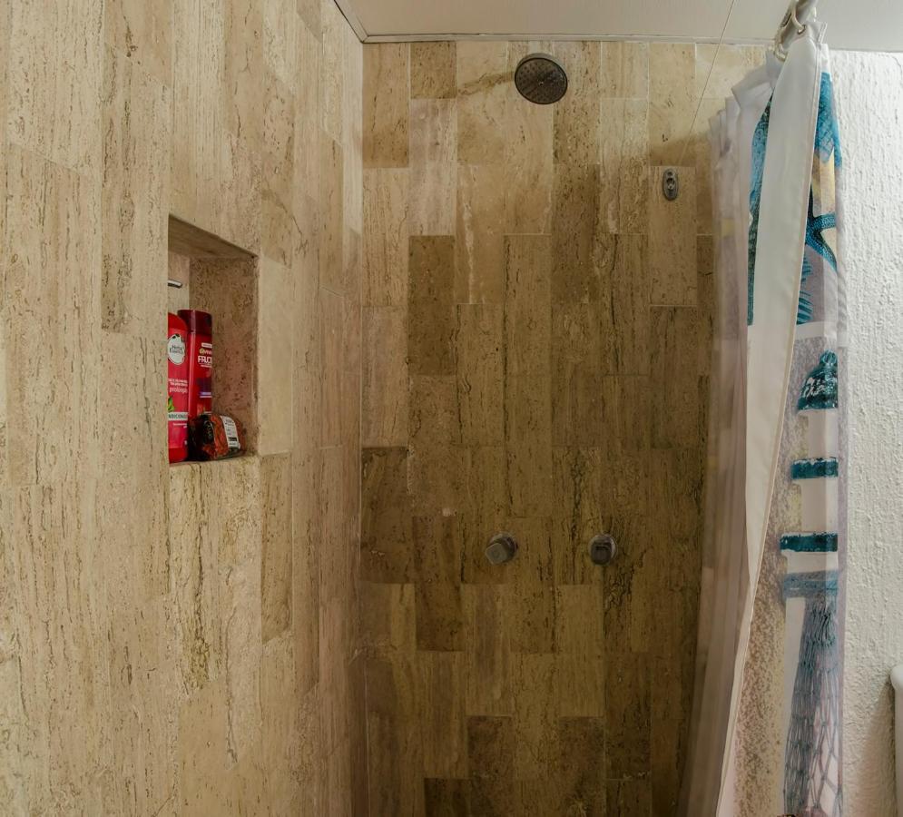 Apartamento Solymar Cancún