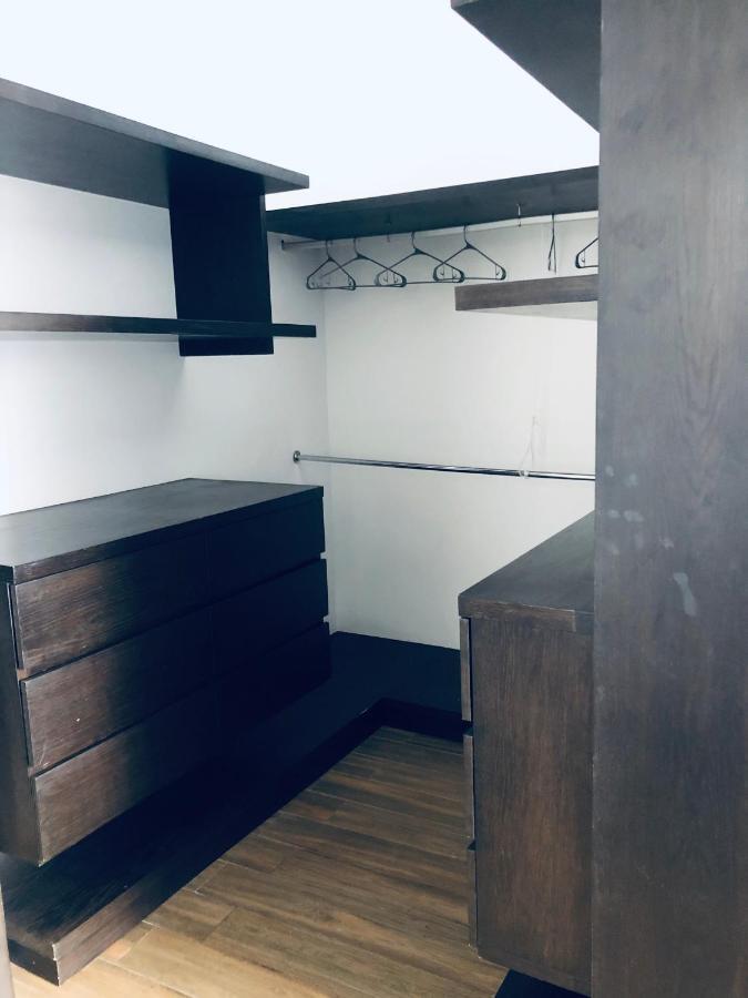 Apartamento Jc Cancún