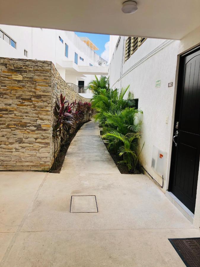 Jc Apartamento Cancún