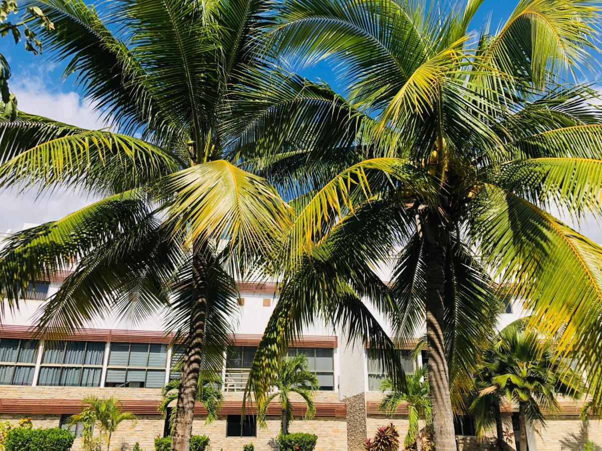 Apartamento Jc Cancún