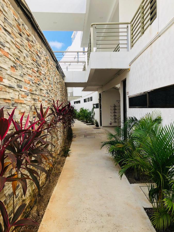 Apartamento Jc *