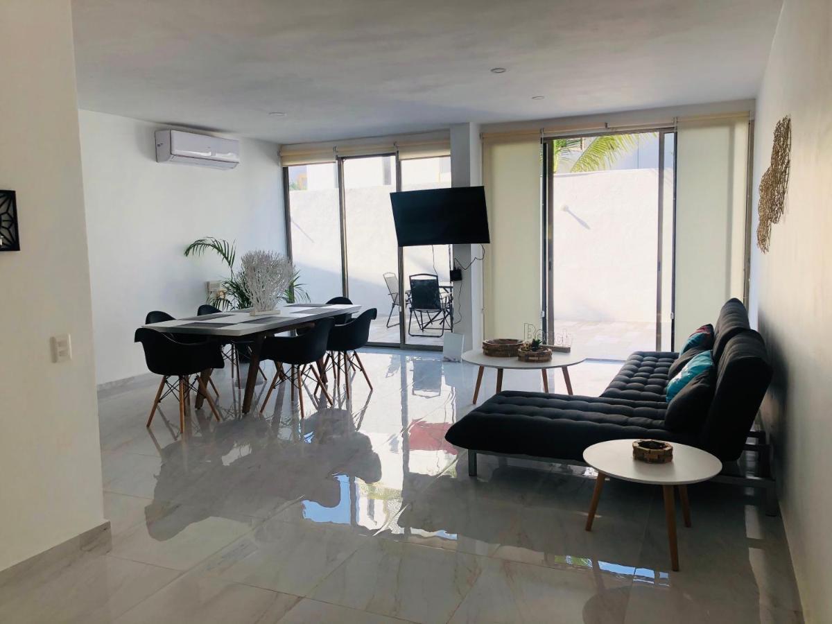 Jc Apartamento *