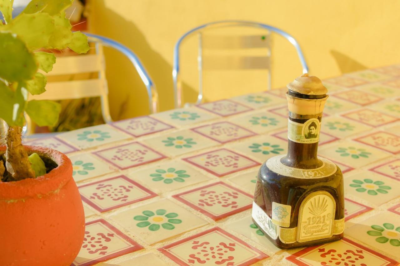 Cancun Guest House Cancún
