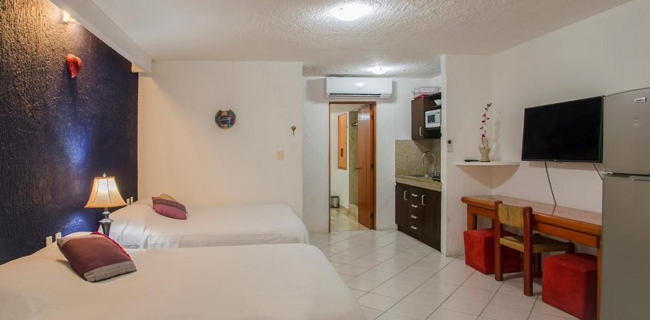Solymar Apartamento *