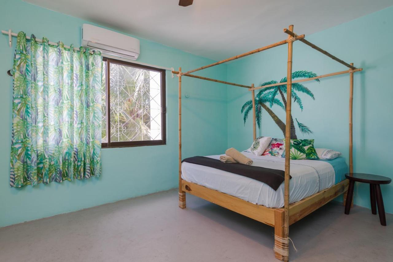 Guest house Casa Tropical Cancun