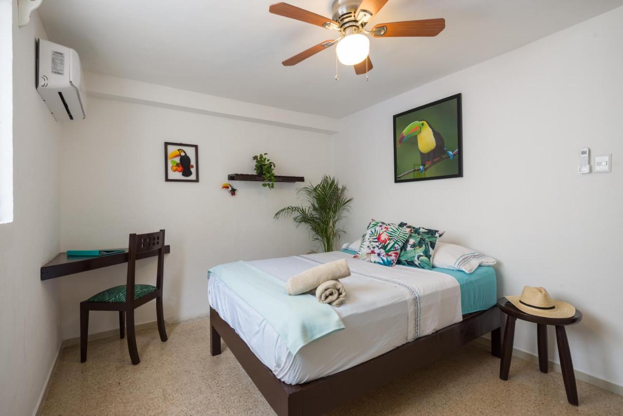 Guest house Casa Tropical Cancun