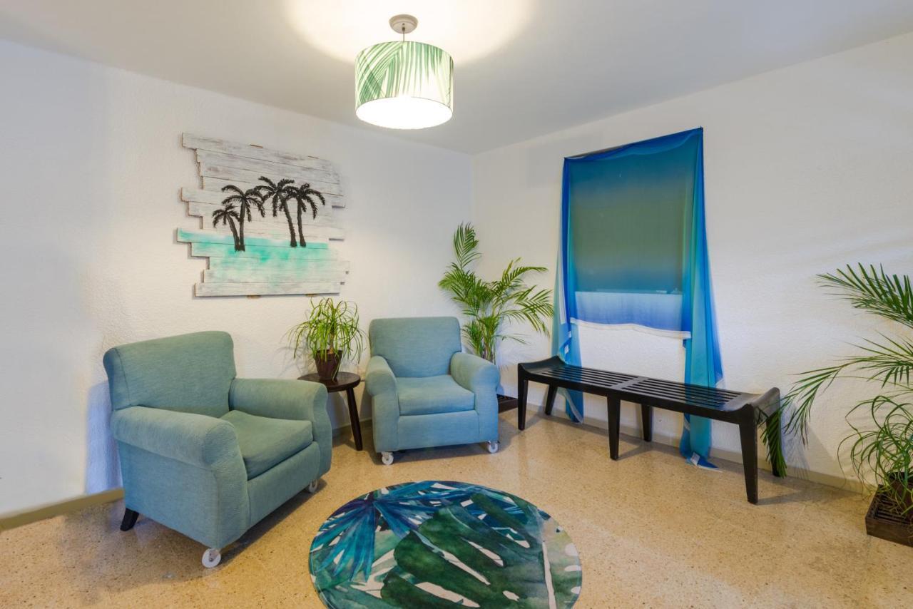Casa Tropical Guest house