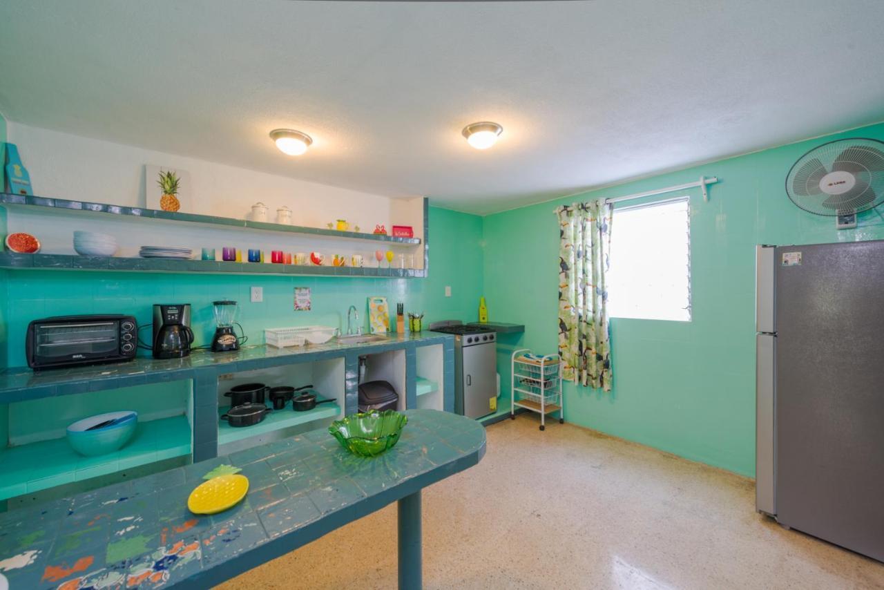 Casa Tropical Guest house Cancun
