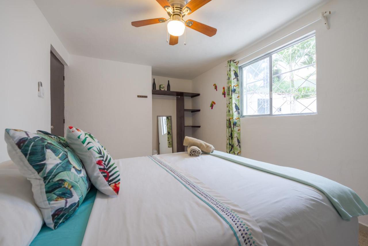 Guest house Casa Tropical