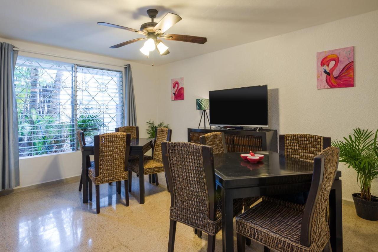 Casa Tropical Guest house Cancun