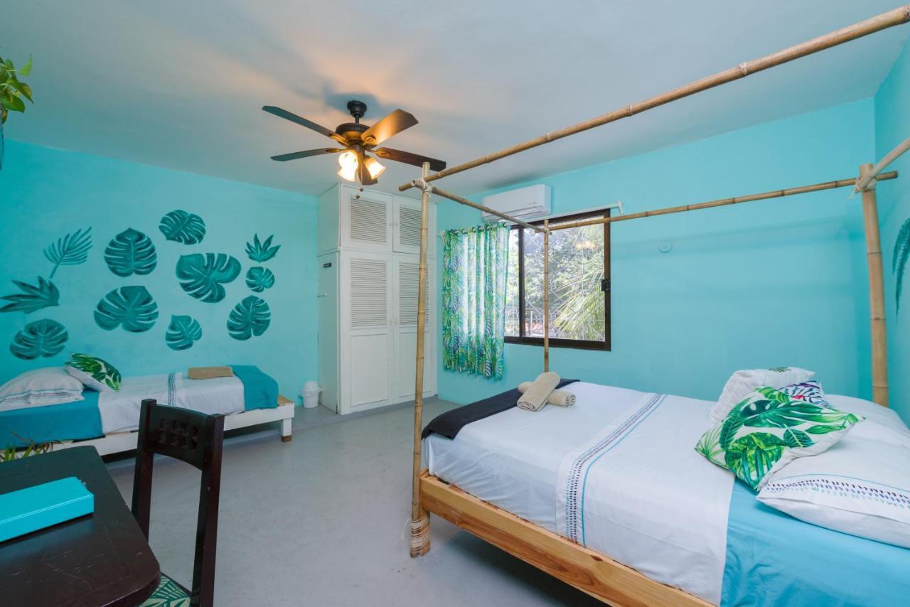 Casa Tropical * Cancun