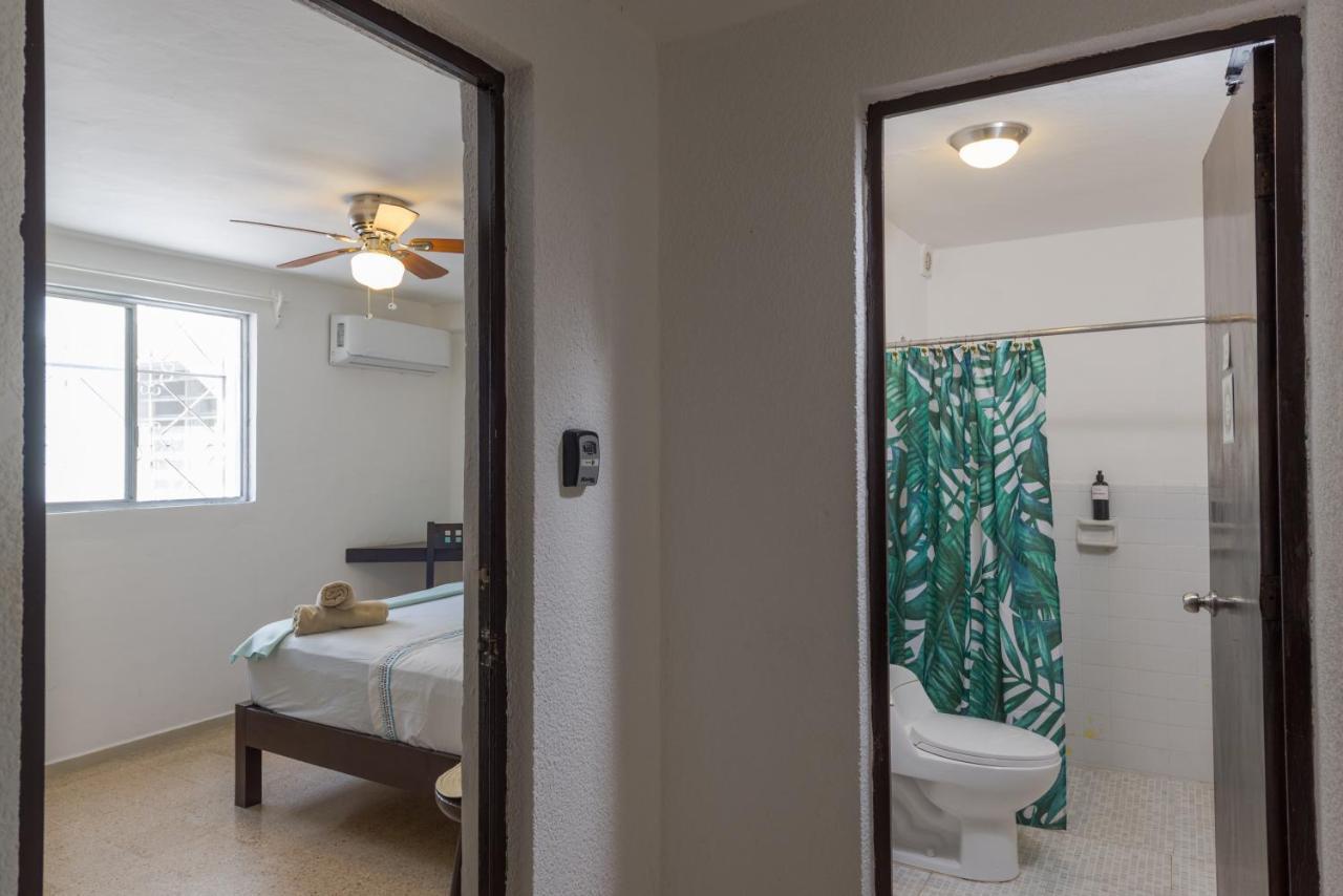 Casa Tropical Cancun