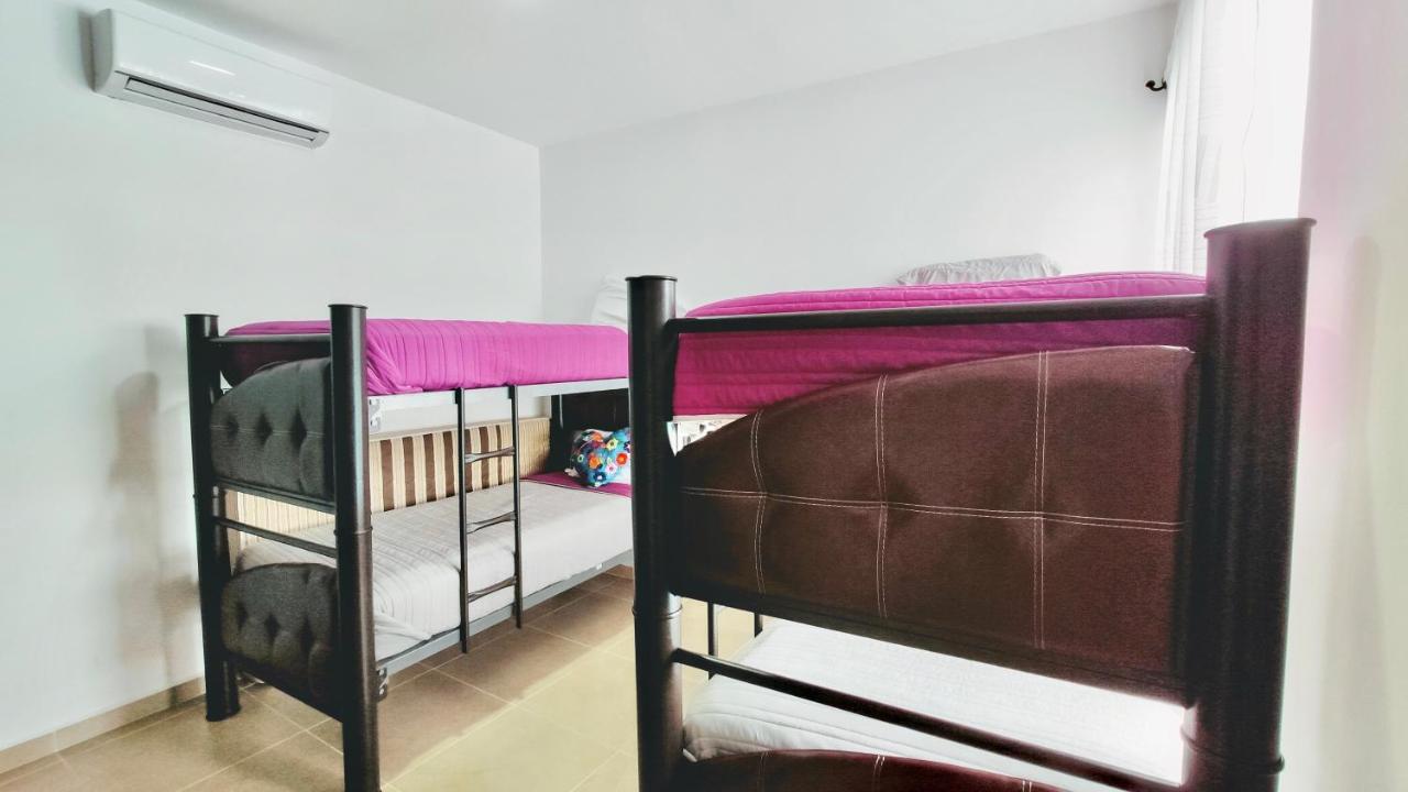 Apartamento Dreams Lagoon By Andiani Travel