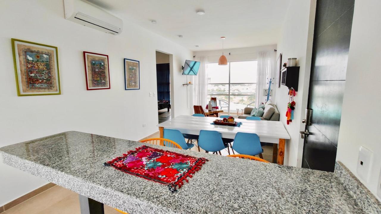 Dreams Lagoon By Andiani Travel Apartamento