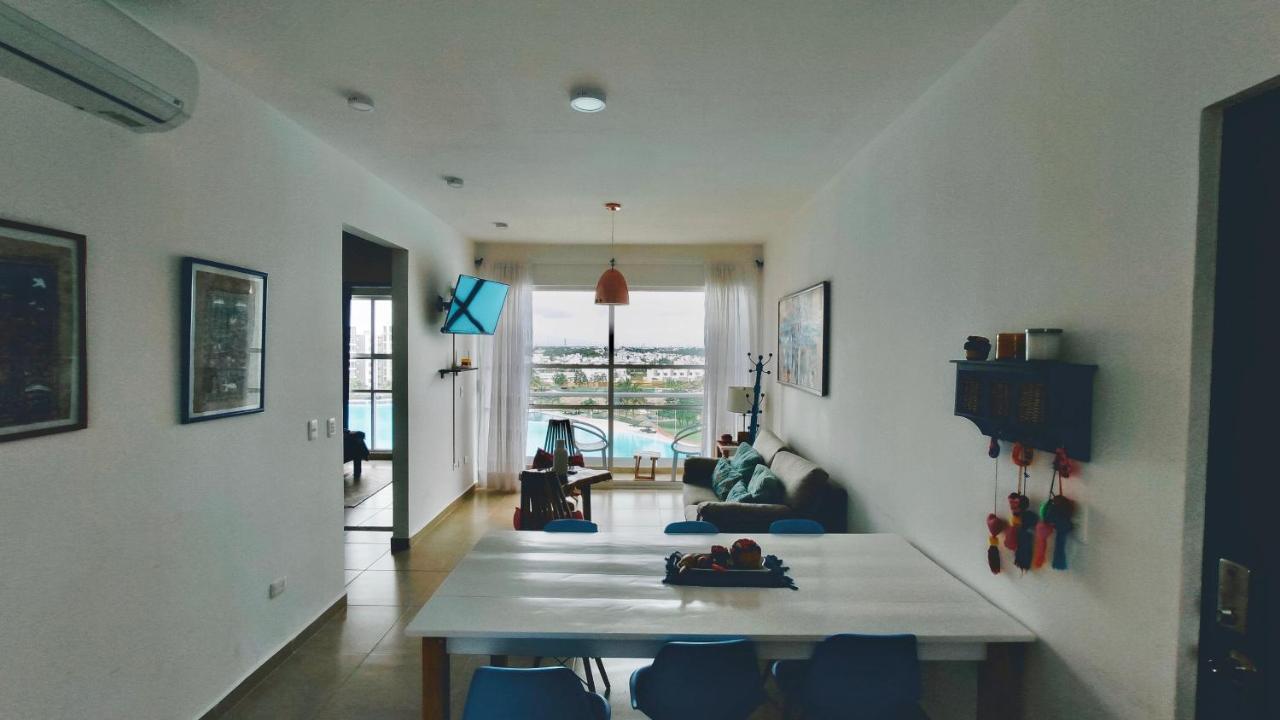 Apartamento Dreams Lagoon By Andiani Travel *