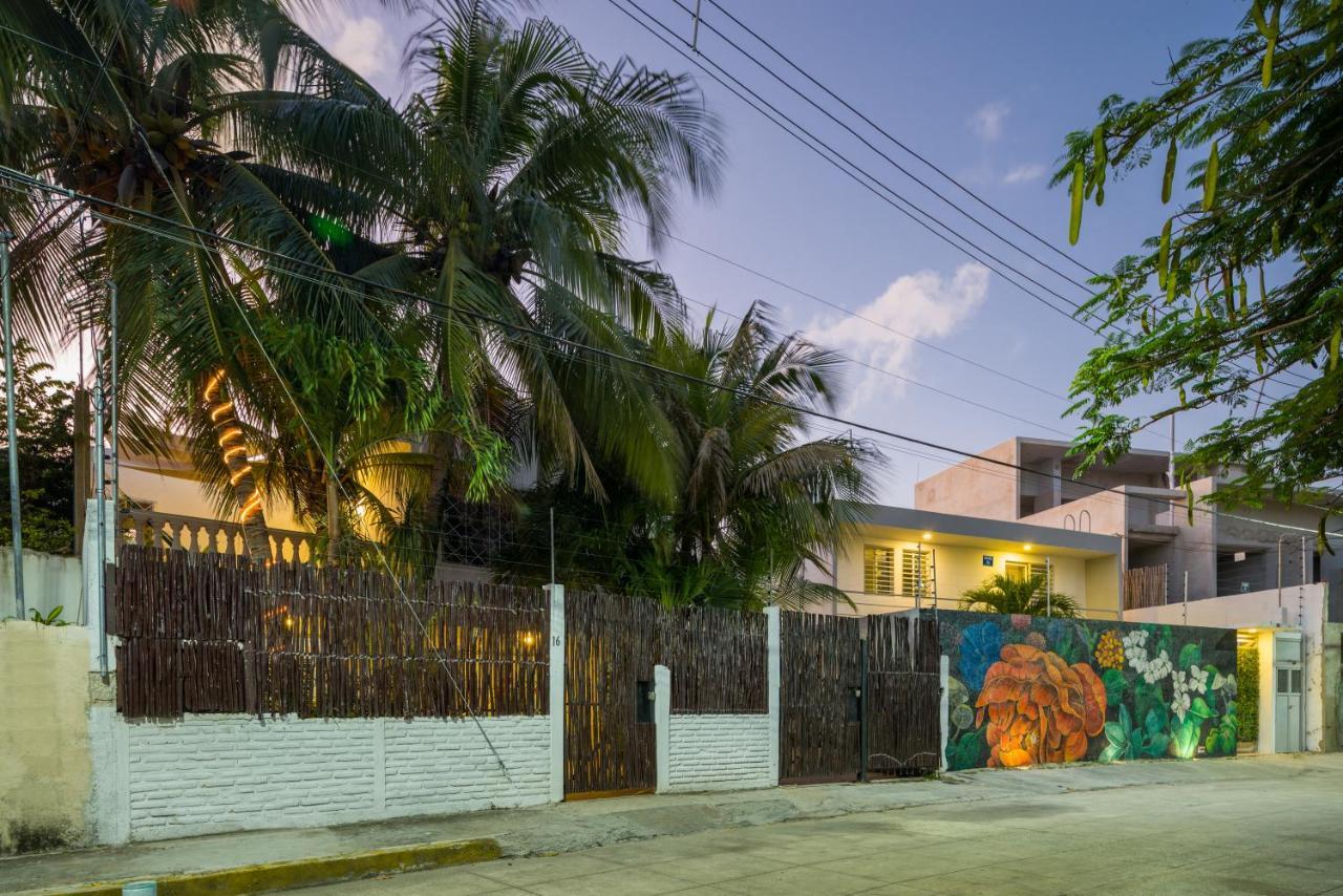 Casa Tropical Cancun