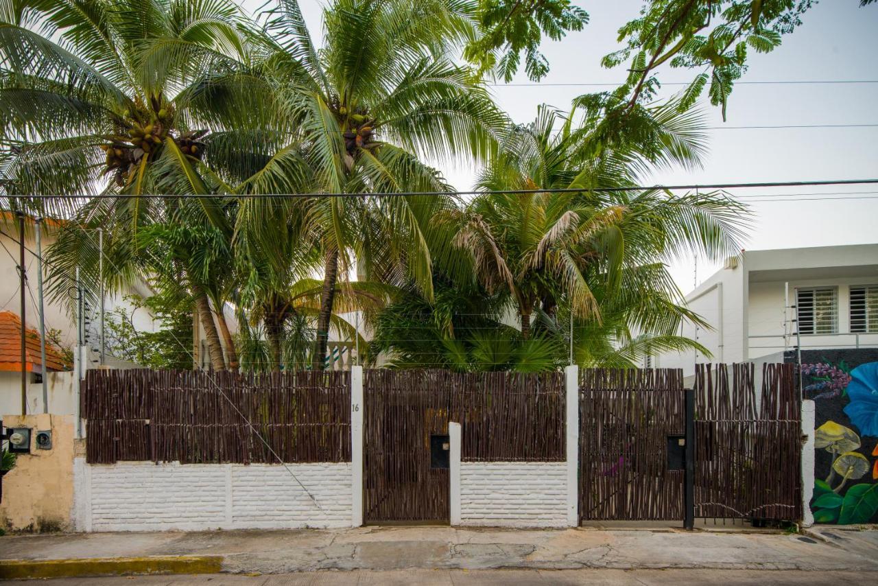Casa Tropical Guest house