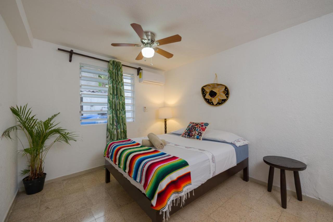 Guest house Casa Tropical Cancun